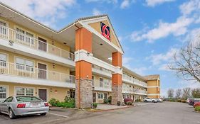 Studio 6 Suites Sacramento Northgate Ca